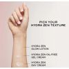 Gel hidratant fără ulei Hydra Zen cu acid salicilic