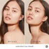 Grund hidratant Luminous Silk