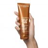 Gel autobronzant instant