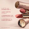 RUJ L'ABSOLU ROUGE INTIMATTE SOFT MAT