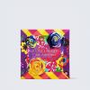 Paleta de fard de pleoape Pure Color Dare-To-Express ediție limitată