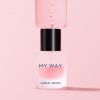 MY WAY FLORAL SET 50ML & REUMPLICABIL