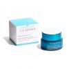 Hidratant de noapte Hydra-Essentiel cu acid hialuronic dublu