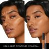 Radiant Creamy Concealer. Radiant Creamy Concealer