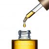 Ulei pentru tratament facial Santal