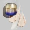 Cremă de zi întărită și fermentă SPF 30