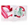 Set cadou de apa de parfum Acqua di Gioia Heart