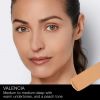 Soft Matte Complete Foundation Fond de ten Soft Matte Complete