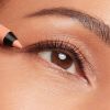 Fumează și luminează Kajal Eyeliner Duo
