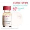 My Clarins CLEAR-OUT Targeted Vegan Blemish Lotion cu acid salicilic