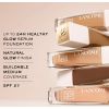 Fond de ten Teint Idole Ultra Wear Care & Glow Serum