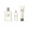 SET CADOU DE VARĂ ACQUA DI GIÒ EAU DE TOILETTE TRIO