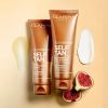 Gel autobronzant instant
