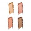 Fard de pleoape Quad Fard de pleoape Quad