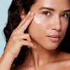 Hidratant de noapte Hydra-Essentiel cu acid hialuronic dublu