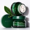 Crema de ochi cu ceai verde cu acid hialuronic
