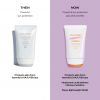 Mediu urban Cremă solară Fresh-Moisture SPF 42