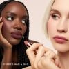 RUJ L'ABSOLU ROUGE INTIMATTE SOFT MAT