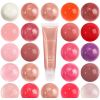 Luciu de buze Juicy Tubes