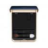 Culoarea ochilor Quad Case și aplicatoare