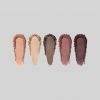 Paleta de fard de pleoape All Nudes