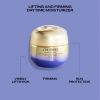 Cremă de zi întărită și fermentă SPF 30