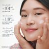 Emulsie de hidratare profundă cu trandafir și acid hialuronic Emulsie de hidratare profundă cu trandafir și acid hialuronic