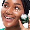 Crema de ochi cu ceai verde cu acid hialuronic