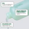 Toner de echilibrare a ceaiului verde