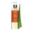 Gel spumant tonic cu citrice