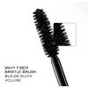 Mascara de volum Monsieur Big Waterproof