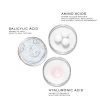 Gel hidratant fără ulei Hydra Zen cu acid salicilic