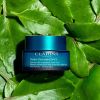 Hidratant de noapte Hydra-Essentiel cu acid hialuronic dublu