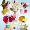 Apa de parfum Sugar Lemon Apa de parfum Sugar Lemon