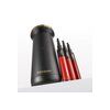 UNIVERSELE DE CULOARE ROUGE SUR MESURE