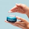 Hidratant de noapte Hydra-Essentiel cu acid hialuronic dublu