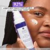 Ser de retinol anti-îmbătrânire Micro-Doză cu Ceramide și Peptide
