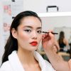 LOOK DE FRUMUSEȚE PUTEREA INTERIOARĂ