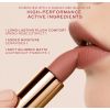RUJ L'ABSOLU ROUGE INTIMATTE SOFT MAT
