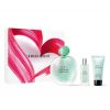 Set cadou de apa de parfum Acqua di Gioia Heart