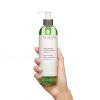 Șampon gel revigorant cu ginseng