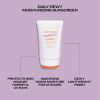 Mediu urban Cremă solară Fresh-Moisture SPF 42