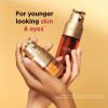 Double Serum Eye - Cremă de strângere sub ochi