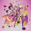 Paleta de fard de pleoape Pure Color Dare-To-Express ediție limitată