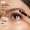 Turbo Lash Mascara cu volum mare + lungime