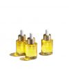 Ulei pentru tratament facial Santal