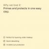 Primer Plus Protectie SPF 50