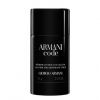 Stick deodorant Armani Code