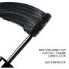 Mascara de volum Monsieur Big Waterproof