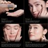 Instrument de masaj facial 3 în 1 Precious L'Outil